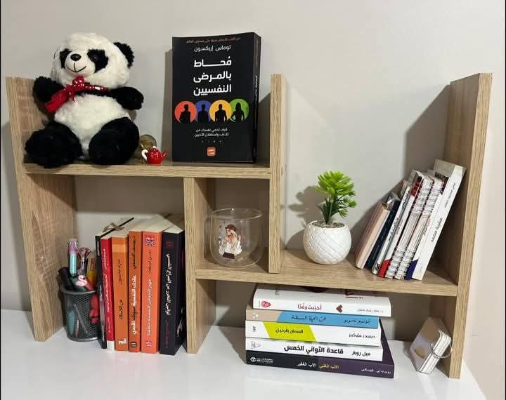 Étagère de Cuisine – Rangement pour Sel, Sucre et Épices رف مطبخ – تخزين للملح، السكر والتوابل