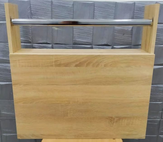 Bureau Pliable Mural – Gain de Place et Praticité    كتب جداري قابل للطي – توفير للمساحة وسهولة الاستخدام