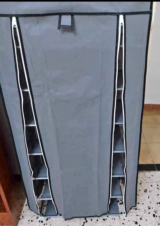 Porte-Chaussures – Plusieurs Dimensions Disponibles   رف أحذية – متوفر بمقاسات مختلفة