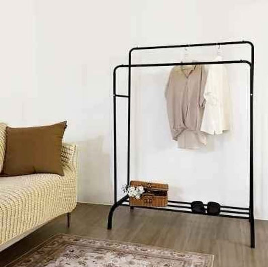 Porte-Manteau Moderne – Stable et Multifonction      علاقة ملابس عصرية – ثابتة ومتعددة الاستخدام