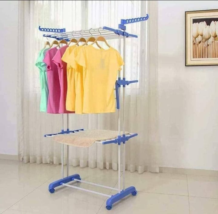 Étendoir à linge inoxydable منشر غسيل من الفولاذ