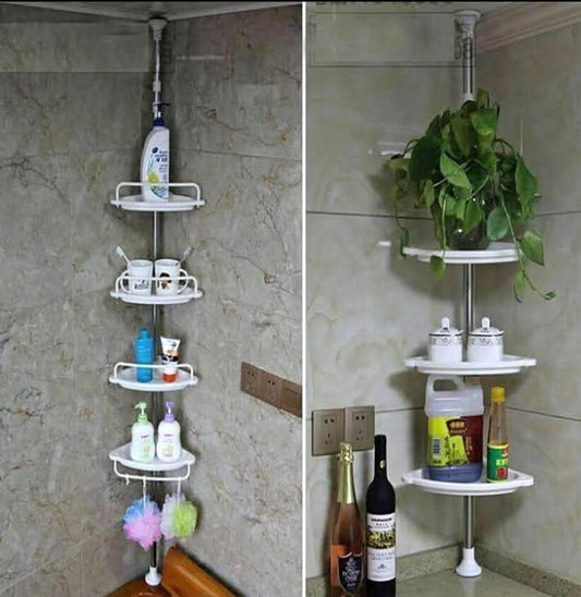 Étagère multi-corners      رف متعدد الزوايا