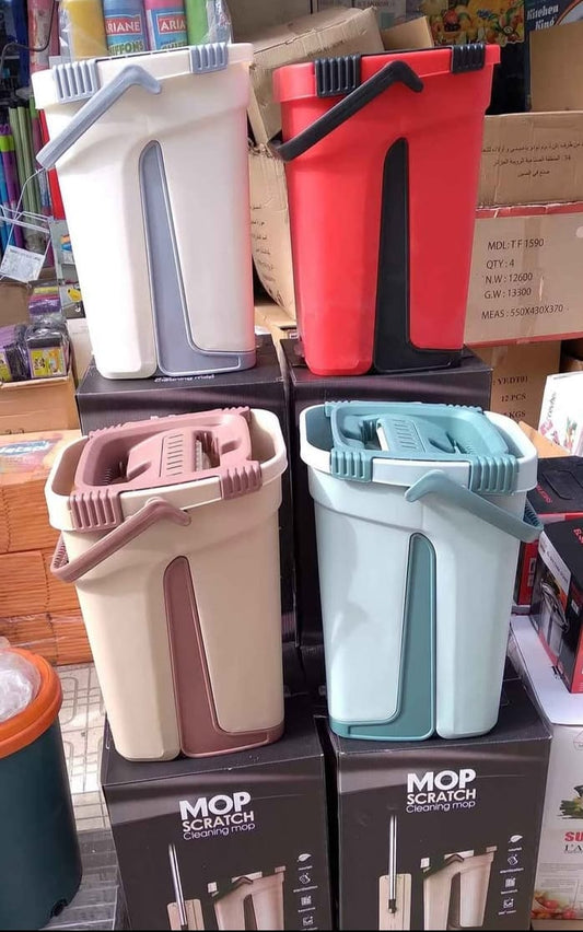 Nettoyeur de Sol pour Maison      منظف أرضيات للمنزل