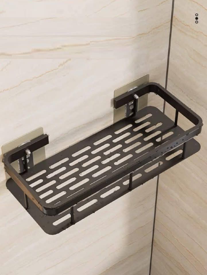 Rangement Mural pour Douche منظم جداري للدوش