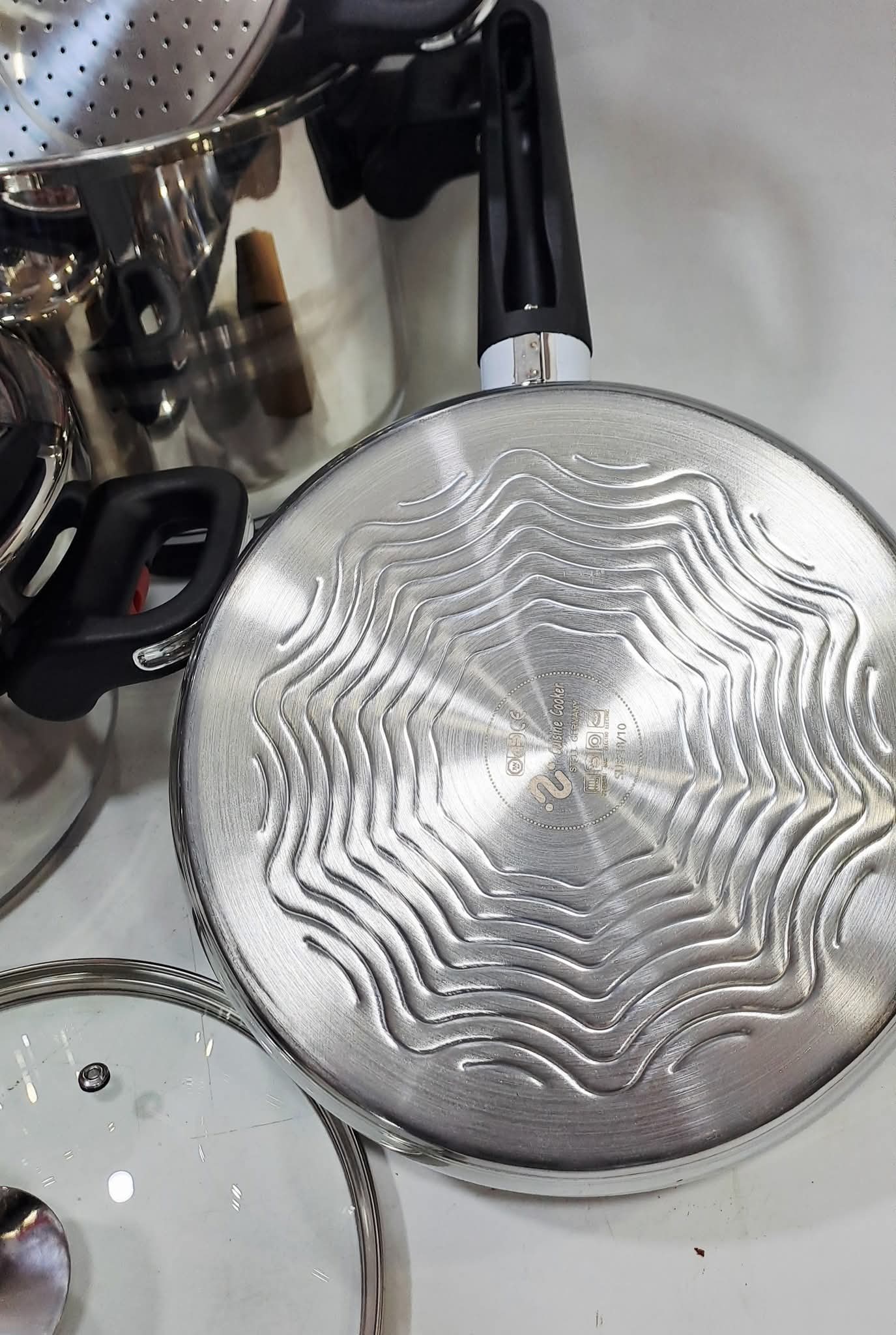 كوكوطة 9 بيس