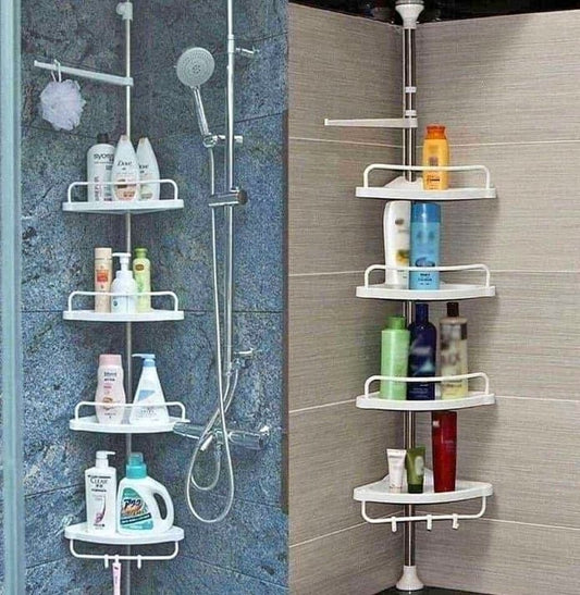 Étagère multi-corners      رف متعدد الزوايا