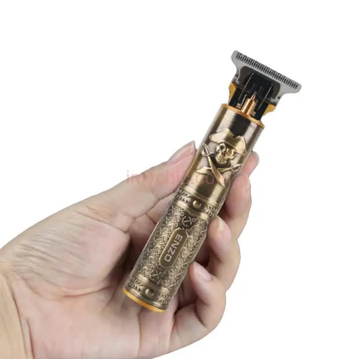 Tondeuse à Cheveux Enzo – Précise et Facile à Utiliser     ماكينة حلاقة الشعر – دقيقة وسهلة الاستخدام
