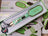 Brosse Lissante Électrique Enzo – Rapide et Efficace     فرشاة فرد كهربائية إنزو – سريعة وفعالة