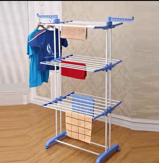 Étendoir à linge inoxydable     منشر غسيل من الفولاذ
