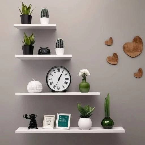 Déco & Mobilier – Style et Fonctionnalité à la Maison     الديكور والأثاث – أناقة ووظيفة في كل ركن من المنزل