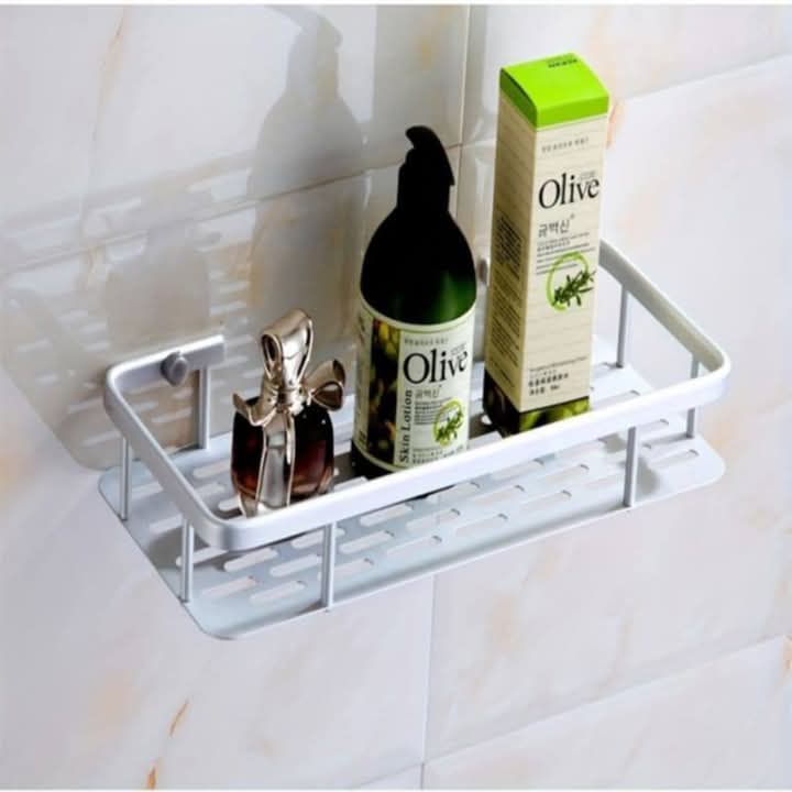 Rangement Mural pour Douche     منظم جداري للدوش