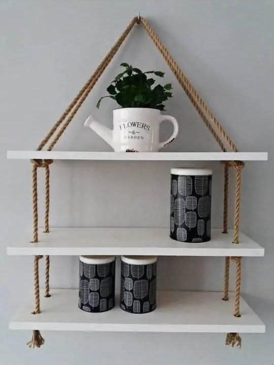 Arrangement de Décoration Élégant    تنسيق ديكور أنيق