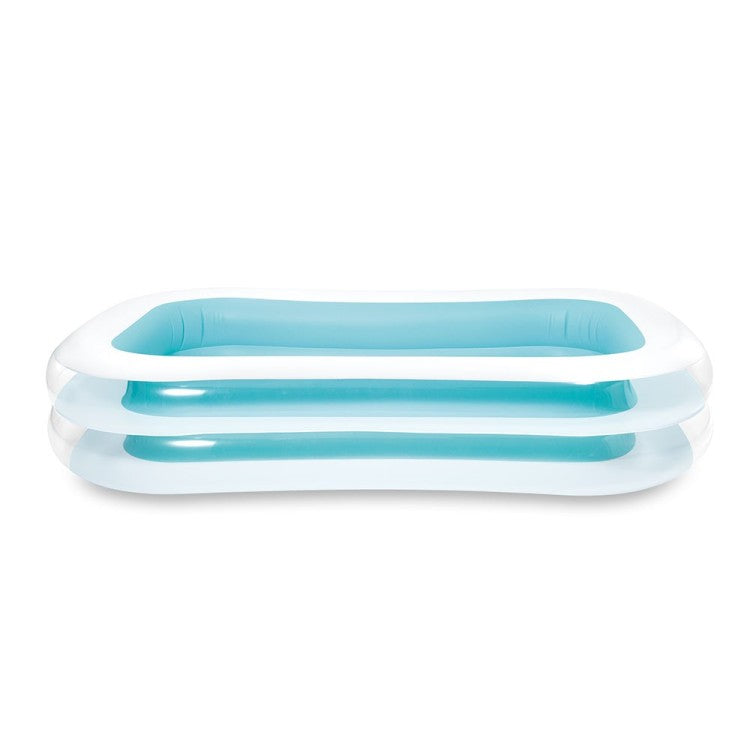 Piscine Gonflable pour Enfants          مسبح قابل للنفخ للأطفال