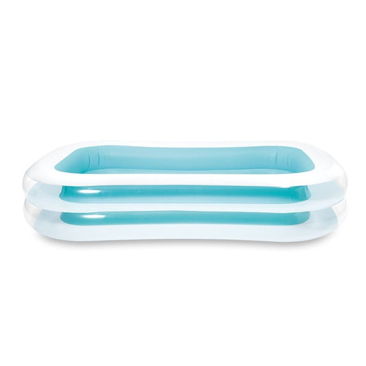 Piscine Gonflable pour Enfants          مسبح قابل للنفخ للأطفال