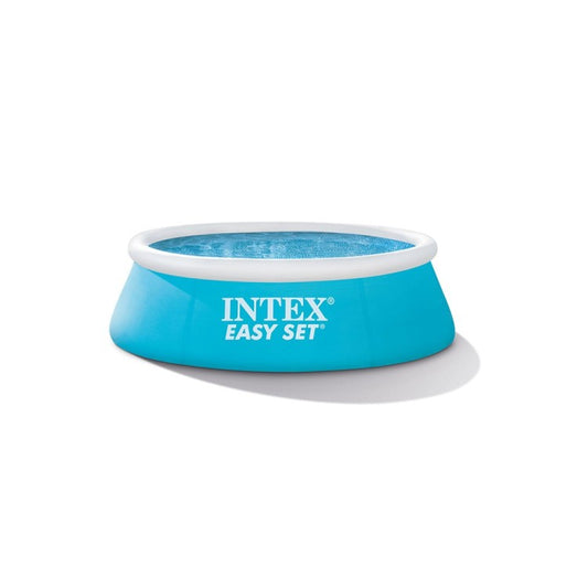 Piscine Easy Set Intex      مسبح إنتكس   Ø 183 × 51 سم