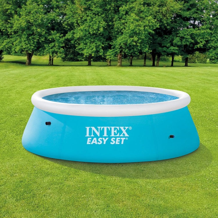 Piscine Easy Set Intex      مسبح إنتكس   Ø 183 × 51 سم