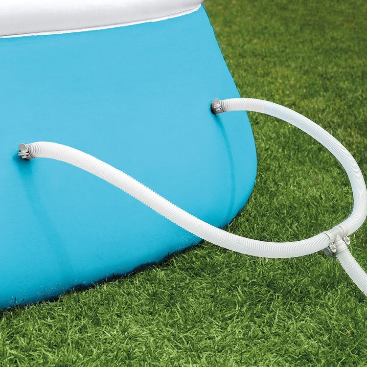 Piscine Easy Set Intex      مسبح إنتكس   Ø 183 × 51 سم