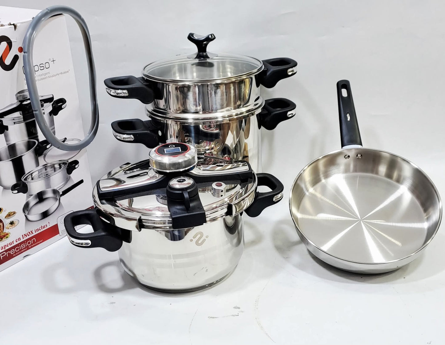 كوكوطة 9 بيس