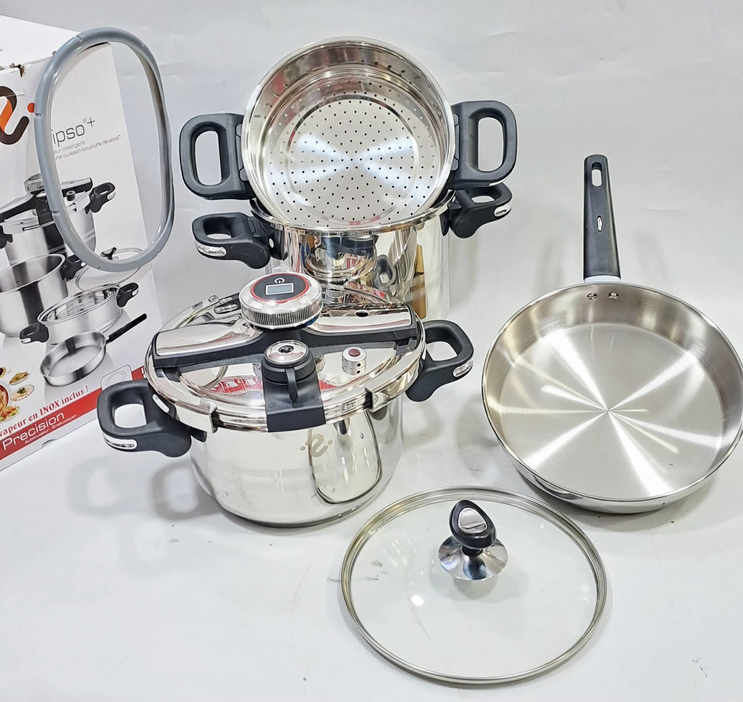 كوكوطة 9 بيس