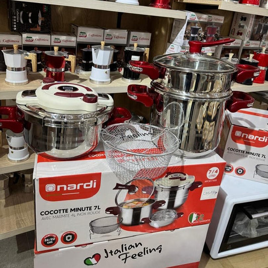 Pack Cocotte Nardi باك كوكوط ناردي 🇮🇹🇮🇹🇮🇹