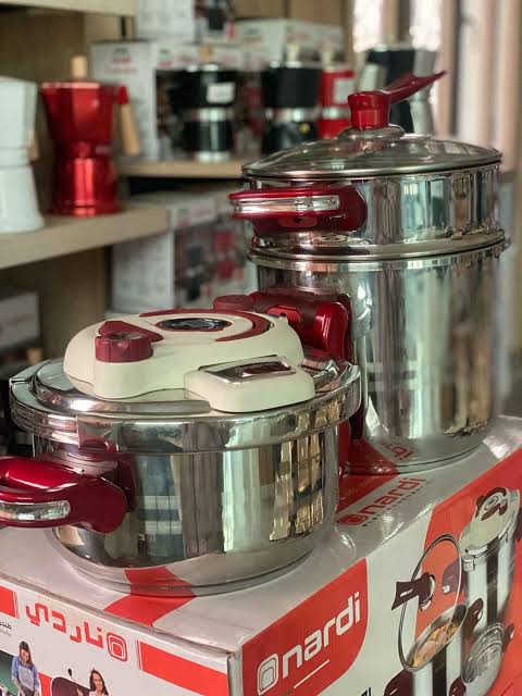 Pack Cocotte Nardi باك كوكوط ناردي 🇮🇹🇮🇹🇮🇹