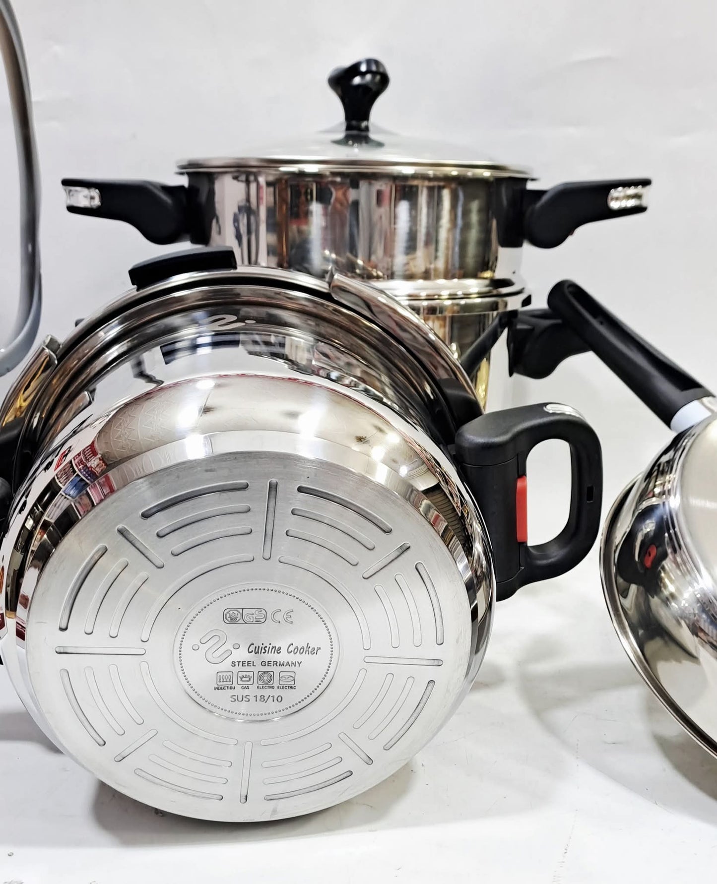 كوكوطة 9 بيس